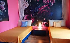Ferienwohnung Casa Acerra